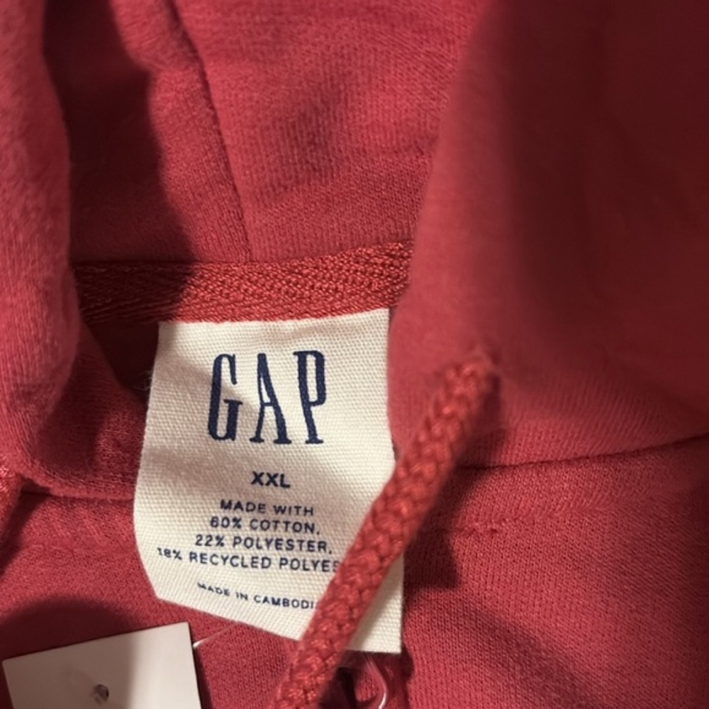 Gap sweat suit nwt - Picture 3 of 5